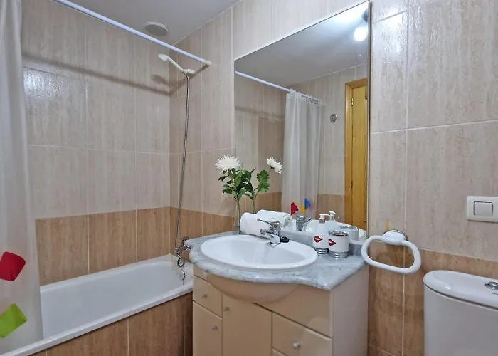 El Alfar Holiday home *