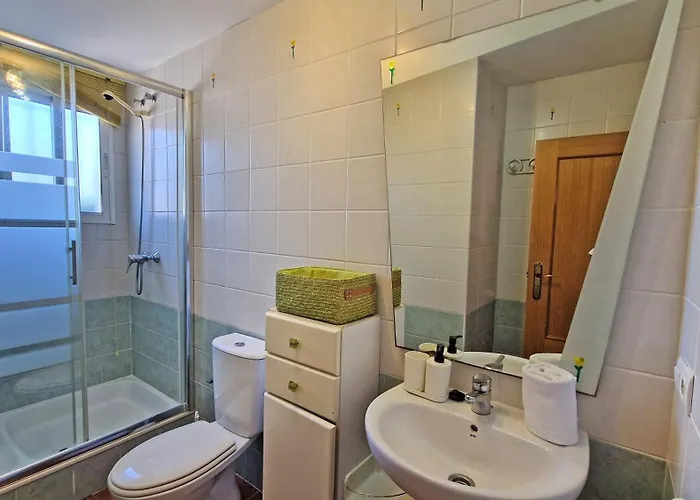 El Alfar Holiday home *