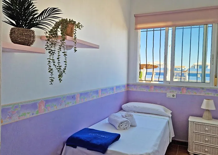 El Alfar Holiday home