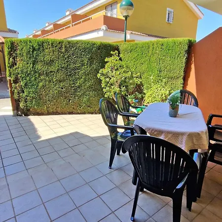 El Alfar Casa vacanze *