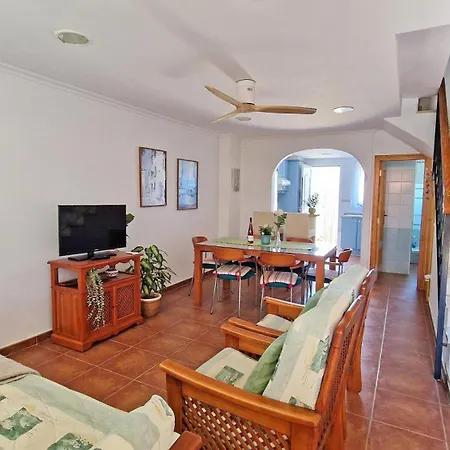 El Alfar Casa vacanze *