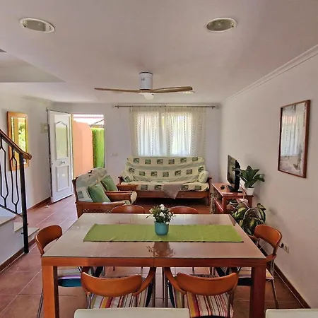 El Alfar Casa vacanze *