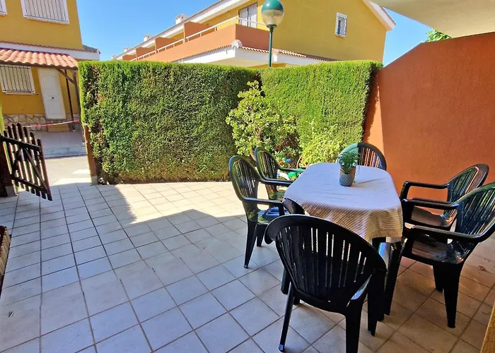 El Alfar Casa vacanze *