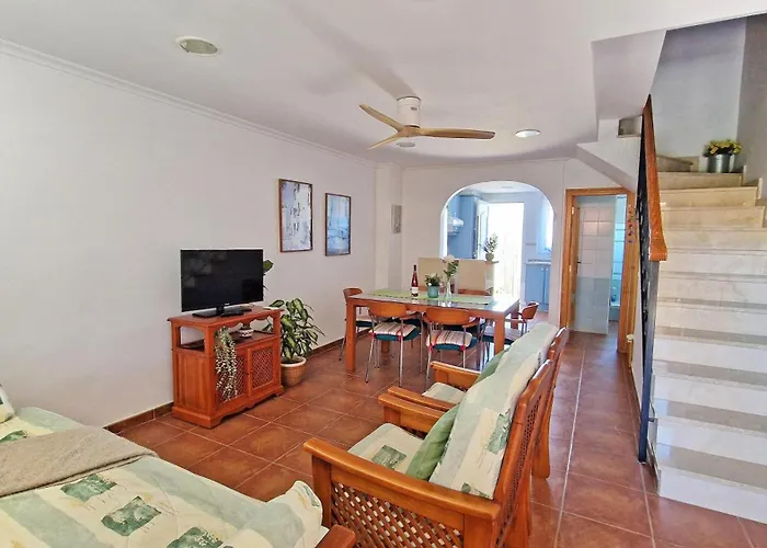 El Alfar Casa vacanze *