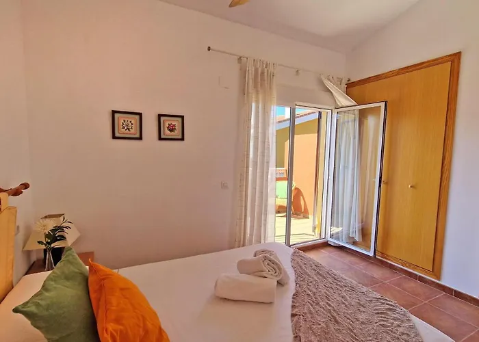 Casa vacanze El Alfar Dénia