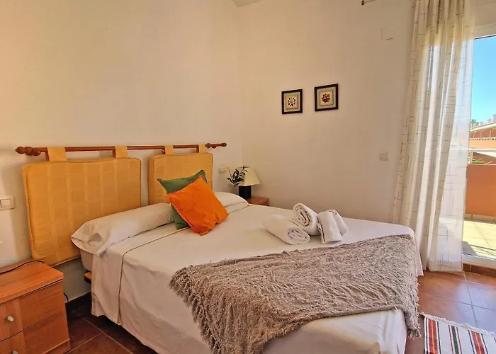 Casa vacanze El Alfar *