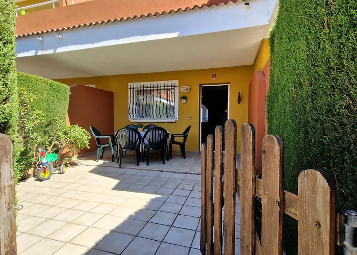 Casa vacanze El Alfar